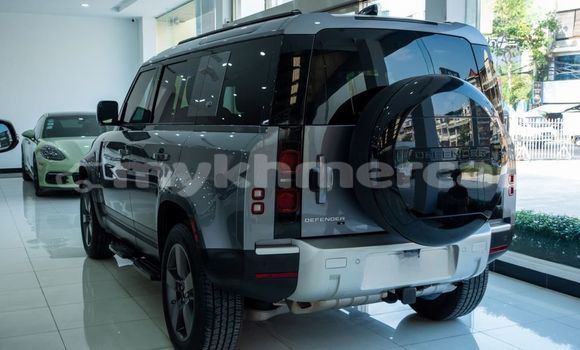 Buy Used Land Rover Defender Other Car in Bavet in Svay Rieng Province Buy Used Land Rover Defender Other Car in Bavet in Svay Rieng Province