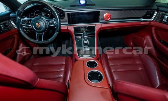 Buy Used Porsche Panamera Other Car in Battambang in Battambang Province Buy Used Porsche Panamera Other Car in Battambang in Battambang Province