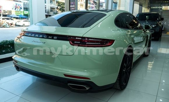 Buy Used Porsche Panamera Other Car in Battambang in Battambang Province Buy Used Porsche Panamera Other Car in Battambang in Battambang Province