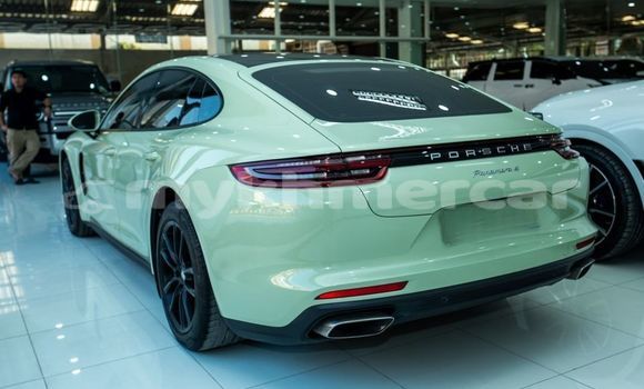 Buy Used Porsche Panamera Other Car in Battambang in Battambang Province Buy Used Porsche Panamera Other Car in Battambang in Battambang Province