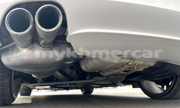 Buy Used BMW Z4 White Car in Phnom Penh in Phnom Penh Buy Used BMW Z4 White Car in Phnom Penh in Phnom Penh