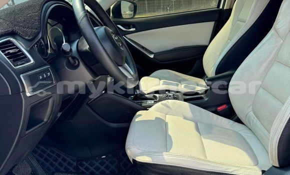 Buy Used Mazda CX-5 White Car in Phnom Penh in Phnom Penh Buy Used Mazda CX-5 White Car in Phnom Penh in Phnom Penh