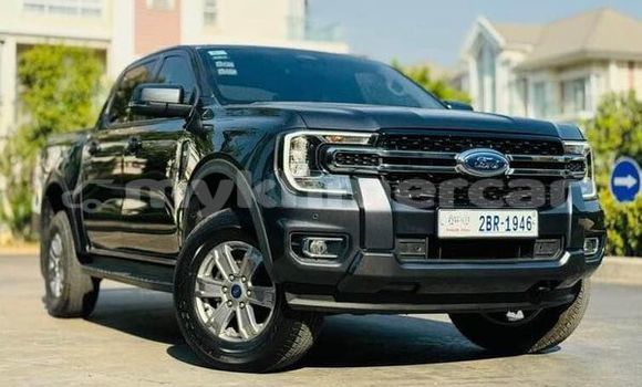 Buy Used Ford Ranger Other Car in Banteay Meanchey in Banteay Meanchey Province Buy Used Ford Ranger Other Car in Banteay Meanchey in Banteay Meanchey Province