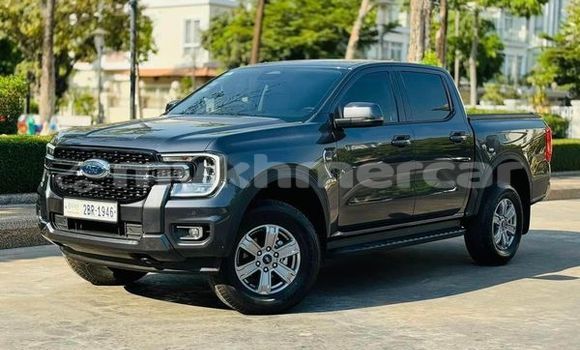 Buy Used Ford Ranger Other Car in Banteay Meanchey in Banteay Meanchey Province Buy Used Ford Ranger Other Car in Banteay Meanchey in Banteay Meanchey Province