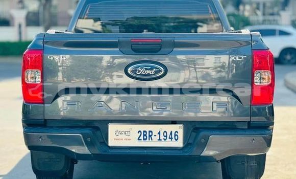 Buy Used Ford Ranger Other Car in Banteay Meanchey in Banteay Meanchey Province Buy Used Ford Ranger Other Car in Banteay Meanchey in Banteay Meanchey Province