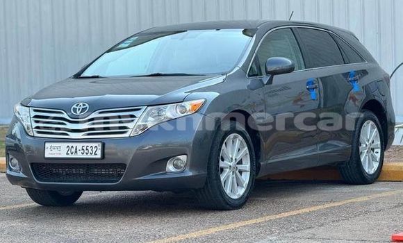 Buy Used Toyota Venza Other Car in Kep in Kep Province Buy Used Toyota Venza Other Car in Kep in Kep Province