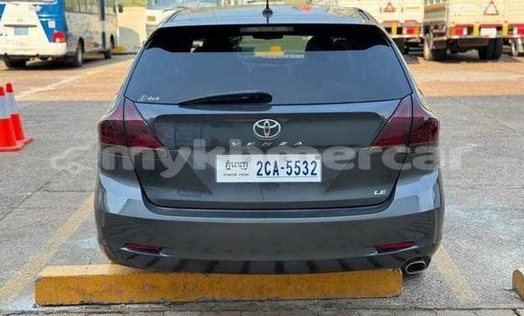 Buy Used Toyota Venza Other Car in Kep in Kep Province Buy Used Toyota Venza Other Car in Kep in Kep Province