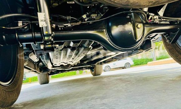 Buy Used Ford Bronco Black Car in Bavet in Svay Rieng Province