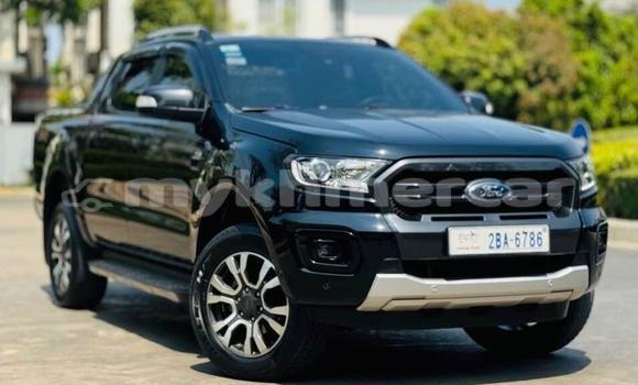 Buy Used Ford Bronco Black Car in Bavet in Svay Rieng Province Buy Used Ford Bronco Black Car in Bavet in Svay Rieng Province