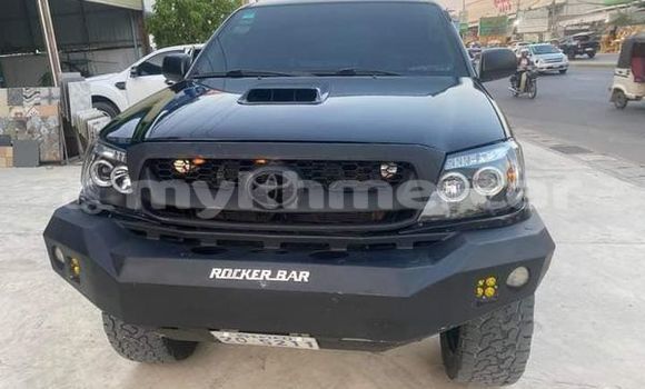 Acheter Occasion Voiture Toyota Hilux Autre à Banteay Meanchey, Banteay Meanchey Province Acheter Occasion Voiture Toyota Hilux Autre à Banteay Meanchey, Banteay Meanchey Province