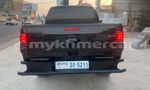 Acheter Occasion Voiture Toyota Hilux Autre à Banteay Meanchey, Banteay Meanchey Province Acheter Occasion Voiture Toyota Hilux Autre à Banteay Meanchey, Banteay Meanchey Province