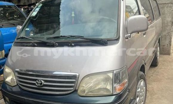 Acheter Occasion Voiture Toyota Altezza Autre à Battambang, Battambang Province Acheter Occasion Voiture Toyota Altezza Autre à Battambang, Battambang Province