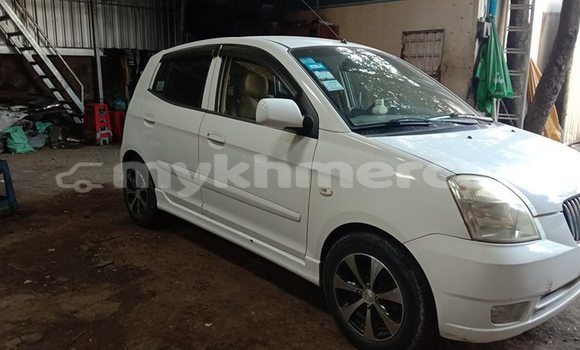 ទិញ បានប្រើ Kia Morning White ឡាន} ក្នុង Phnom Penh ក្នុង Phnom Penh ទិញ បានប្រើ Kia Morning White ឡាន} ក្នុង Phnom Penh ក្នុង Phnom Penh