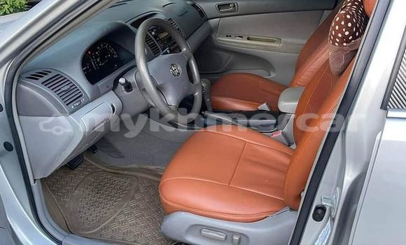 Acheter Occasion Voiture Acura CSX Autre à Banlung, Ratanakiri Province Acheter Occasion Voiture Acura CSX Autre à Banlung, Ratanakiri Province