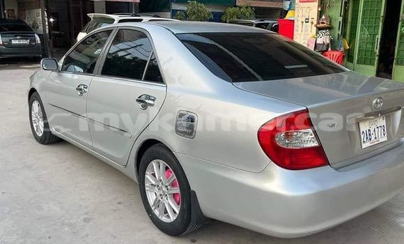 Acheter Occasion Voiture Acura CSX Autre à Banlung, Ratanakiri Province Acheter Occasion Voiture Acura CSX Autre à Banlung, Ratanakiri Province