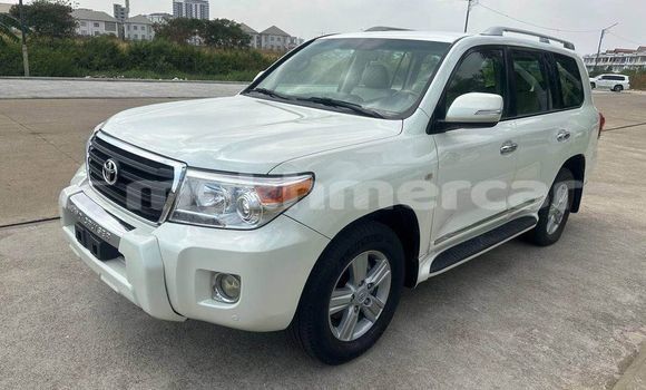 Buy Used Toyota Land Cruiser Prado Other Car in Amleang in Kampong Speu Province