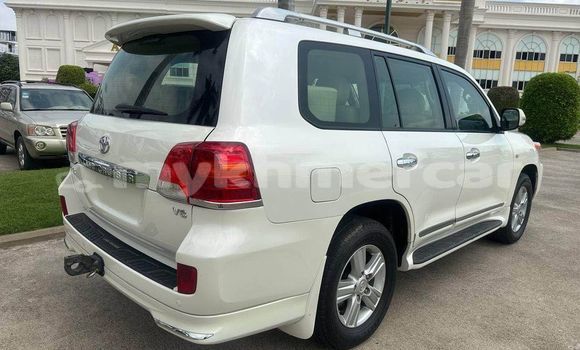 Buy Used Toyota Land Cruiser Prado Other Car in Amleang in Kampong Speu Province Buy Used Toyota Land Cruiser Prado Other Car in Amleang in Kampong Speu Province