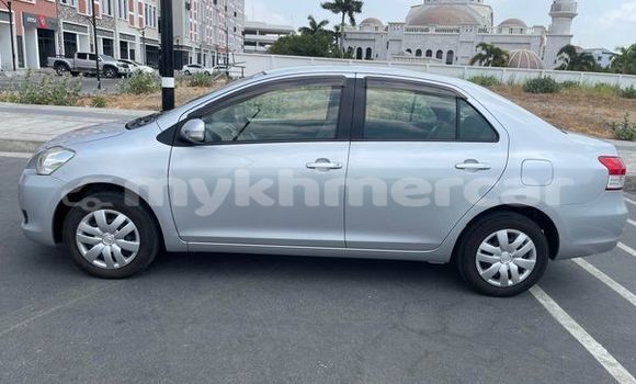 Buy Used Toyota Belta Other Car in Banlung in Ratanakiri Province Buy Used Toyota Belta Other Car in Banlung in Ratanakiri Province