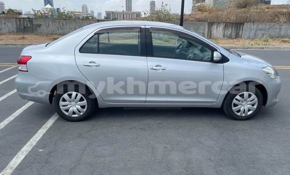 Buy Used Toyota Belta Other Car in Banlung in Ratanakiri Province Buy Used Toyota Belta Other Car in Banlung in Ratanakiri Province