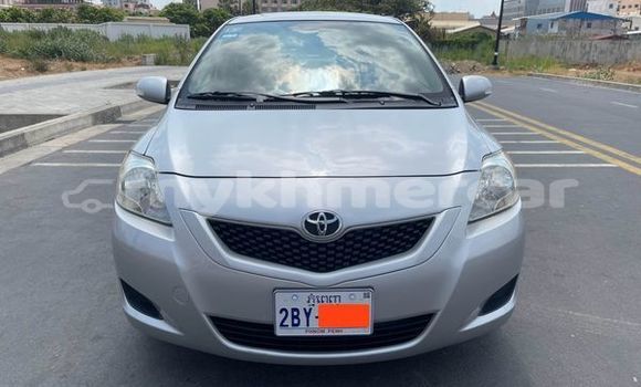 Buy Used Toyota Belta Other Car in Banlung in Ratanakiri Province Buy Used Toyota Belta Other Car in Banlung in Ratanakiri Province