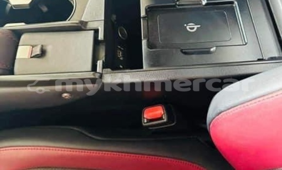 Buy Used Lexus NX Black Car in Phnom Penh in Phnom Penh Buy Used Lexus NX Black Car in Phnom Penh in Phnom Penh