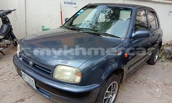 ទិញ បានប្រើ Nissan Micra Other ឡាន} ក្នុង Phnom Penh ក្នុង Phnom Penh ទិញ បានប្រើ Nissan Micra Other ឡាន} ក្នុង Phnom Penh ក្នុង Phnom Penh