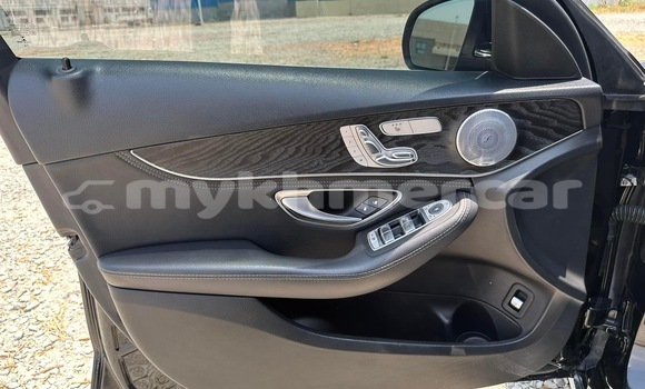 Buy Used Mercedes-Benz C–Class Black Car in Phnom Penh in Phnom Penh Buy Used Mercedes-Benz C–Class Black Car in Phnom Penh in Phnom Penh