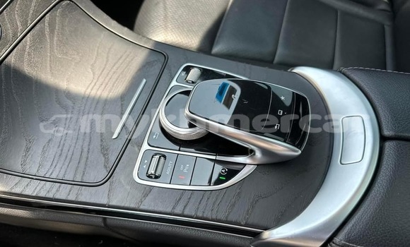 Buy Used Mercedes-Benz C–Class Black Car in Phnom Penh in Phnom Penh Buy Used Mercedes-Benz C–Class Black Car in Phnom Penh in Phnom Penh