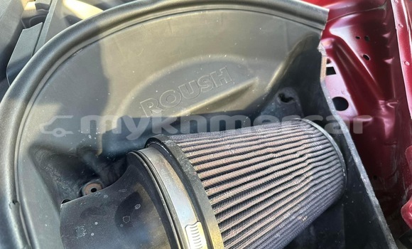 Buy Used FORD MUSTANG Red Car in Phnom Penh in Phnom Penh Buy Used FORD MUSTANG Red Car in Phnom Penh in Phnom Penh