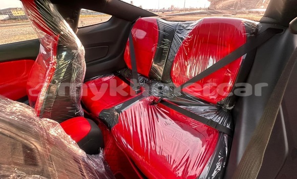 Buy Used FORD MUSTANG Red Car in Phnom Penh in Phnom Penh Buy Used FORD MUSTANG Red Car in Phnom Penh in Phnom Penh