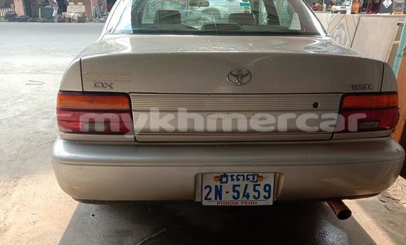 ទិញ បានប្រើ Toyota Corolla Silver ឡាន} ក្នុង Phnom Penh ក្នុង Phnom Penh ទិញ បានប្រើ Toyota Corolla Silver ឡាន} ក្នុង Phnom Penh ក្នុង Phnom Penh