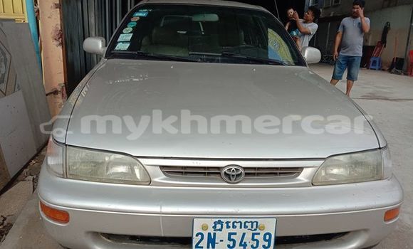 ទិញ បានប្រើ Toyota Corolla Silver ឡាន} ក្នុង Phnom Penh ក្នុង Phnom Penh ទិញ បានប្រើ Toyota Corolla Silver ឡាន} ក្នុង Phnom Penh ក្នុង Phnom Penh