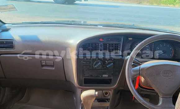 Buy Used Toyota Allex Other Car in Battambang in Battambang Province Buy Used Toyota Allex Other Car in Battambang in Battambang Province