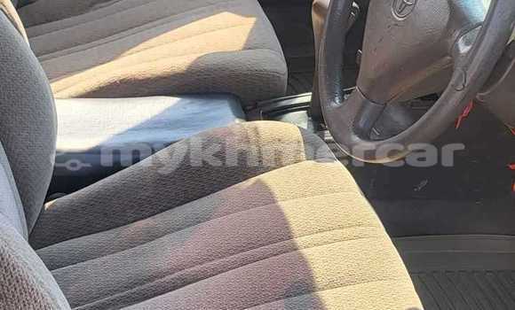 Buy Used Toyota Allex Other Car in Battambang in Battambang Province Buy Used Toyota Allex Other Car in Battambang in Battambang Province