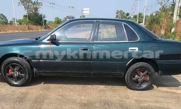 Buy Used Toyota Allex Other Car in Battambang in Battambang Province Buy Used Toyota Allex Other Car in Battambang in Battambang Province