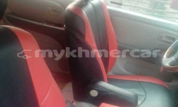 Buy Used Lexus RX 300 Other Car in Battambang in Battambang Province Buy Used Lexus RX 300 Other Car in Battambang in Battambang Province