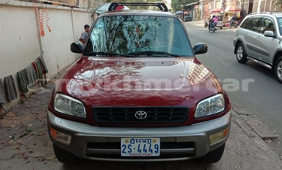 ទិញ បានប្រើ Toyota RAV4 Red ឡាន} ក្នុង Phnom Penh ក្នុង Phnom Penh ទិញ បានប្រើ Toyota RAV4 Red ឡាន} ក្នុង Phnom Penh ក្នុង Phnom Penh