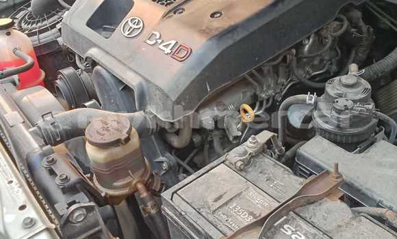 Buy Used Toyota Hilux Other Car in Chbar Mon in Kampong Speu Province Buy Used Toyota Hilux Other Car in Chbar Mon in Kampong Speu Province