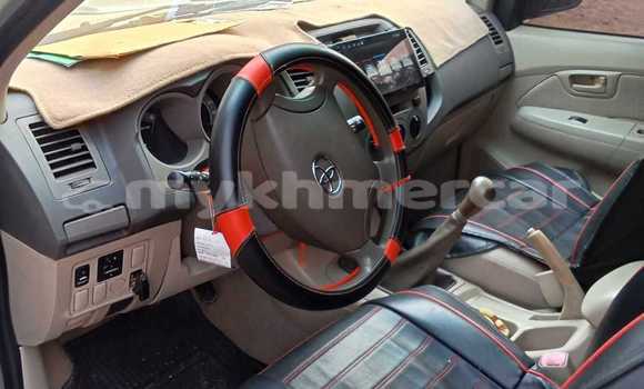 Buy Used Toyota Hilux Other Car in Chbar Mon in Kampong Speu Province Buy Used Toyota Hilux Other Car in Chbar Mon in Kampong Speu Province