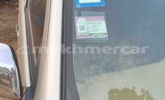 Buy Used Toyota Hilux Other Car in Chbar Mon in Kampong Speu Province Buy Used Toyota Hilux Other Car in Chbar Mon in Kampong Speu Province