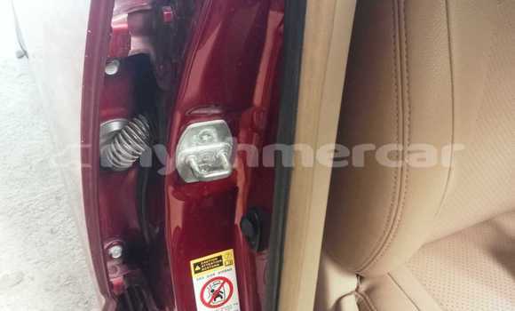 Buy Used Toyota Prius Red Car in Banteay Meanchey in Banteay Meanchey Province Buy Used Toyota Prius Red Car in Banteay Meanchey in Banteay Meanchey Province