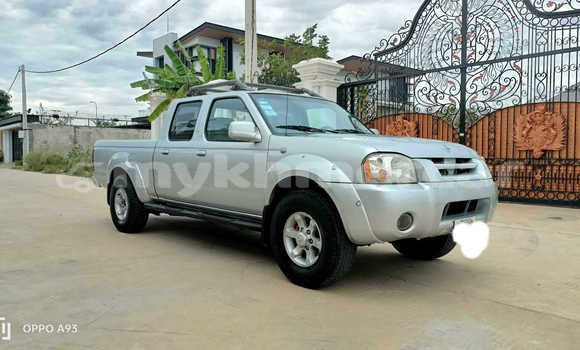 Buy Used Toyota Hilux Other Car in Bavet in Svay Rieng Province Buy Used Toyota Hilux Other Car in Bavet in Svay Rieng Province