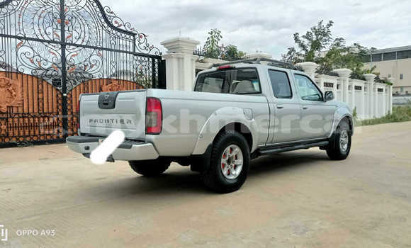 Buy Used Toyota Hilux Other Car in Bavet in Svay Rieng Province Buy Used Toyota Hilux Other Car in Bavet in Svay Rieng Province