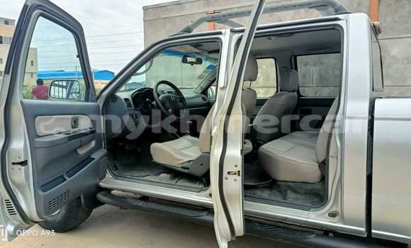 Buy Used Toyota Hilux Other Car in Bavet in Svay Rieng Province Buy Used Toyota Hilux Other Car in Bavet in Svay Rieng Province