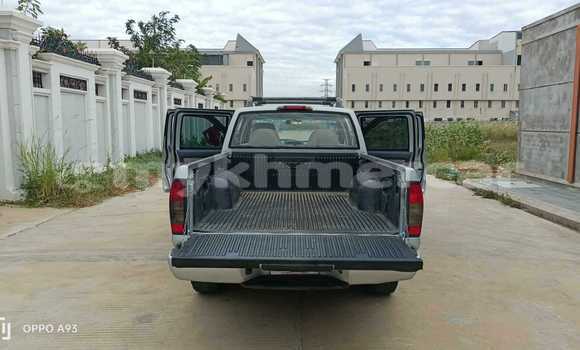 Buy Used Toyota Hilux Other Car in Bavet in Svay Rieng Province Buy Used Toyota Hilux Other Car in Bavet in Svay Rieng Province