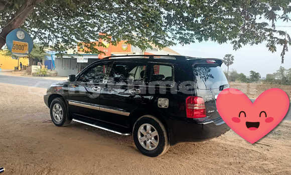 Buy Used Toyota Fortuner Black Car in Bavet in Svay Rieng Province Buy Used Toyota Fortuner Black Car in Bavet in Svay Rieng Province