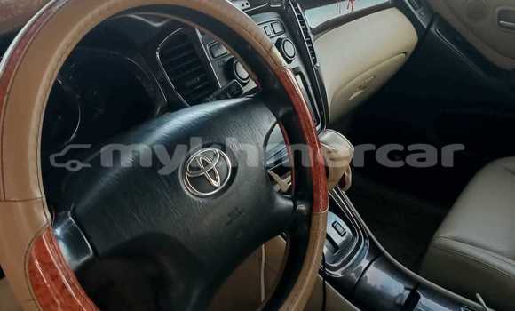Buy Used Toyota Fortuner Black Car in Bavet in Svay Rieng Province Buy Used Toyota Fortuner Black Car in Bavet in Svay Rieng Province