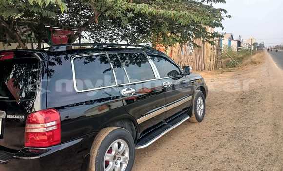 Buy Used Toyota Fortuner Black Car in Bavet in Svay Rieng Province Buy Used Toyota Fortuner Black Car in Bavet in Svay Rieng Province