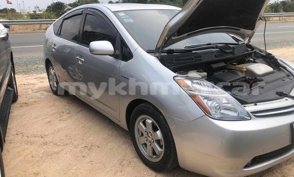 Buy Used Toyota Altis Other Car in Battambang in Battambang Province Buy Used Toyota Altis Other Car in Battambang in Battambang Province