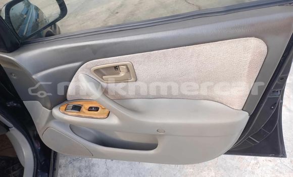 Buy Used Toyota Camry Black Car in Chbar Mon in Kampong Speu Province Buy Used Toyota Camry Black Car in Chbar Mon in Kampong Speu Province